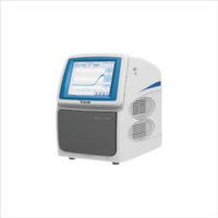 PCR แบบเรียลไทม์ของ Thermal Cycler 96 หลุม 4 ช่อง